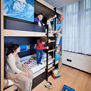 Otel Yooma Urban ****