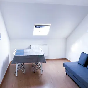 Appartement Beautiful Modern
