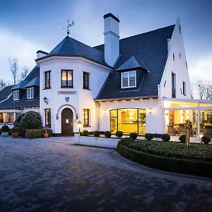 Otel Restaurant Weinebrugge ****